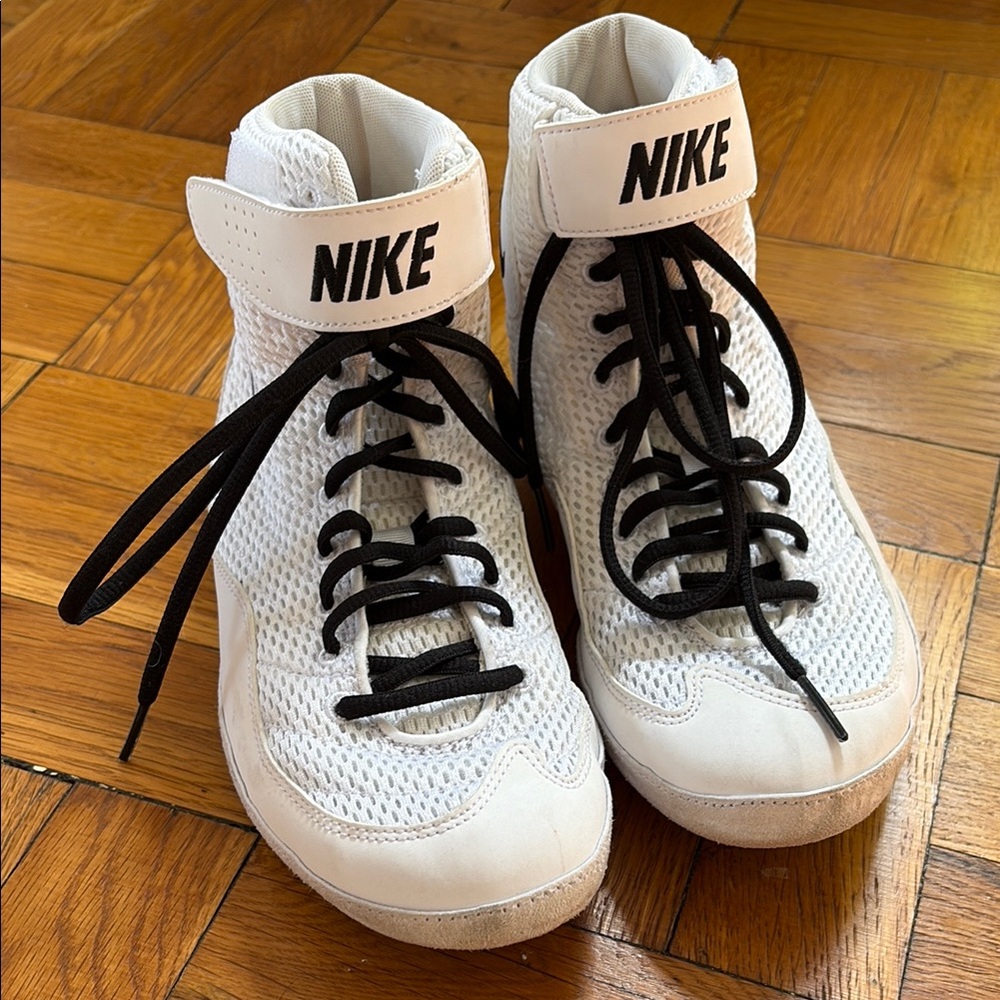 Nike Inflict Wrestling Sneakers